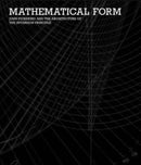 Mathematical Form - John Pickering and the Architecture of The Inversion Principle-9781902902371