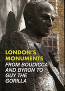 London's Monuments-9781902910437