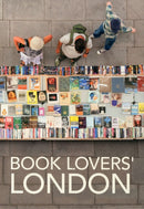 Book Lovers' London-9781902910499