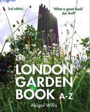 The London Garden Book A-Z-9781902910598