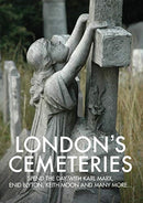 London's Cemeteries-9781902910635