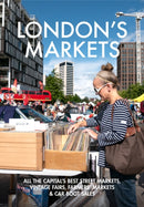 London's Markets-9781902910727