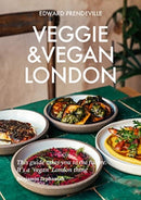 Veggie & Vegan London-9781902910734