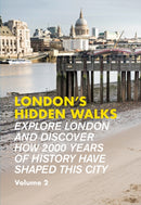 London's Hidden Walks Volume 2-9781902910772