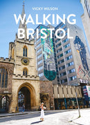 Walking Bristol-9781902910789