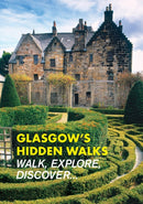 Glasgow's Hidden Walks-9781902910819