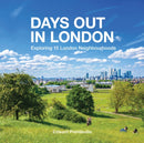 Days Out in London-9781902910826