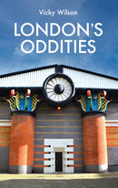 London's Oddities-9781902910833