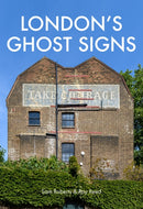 London's Ghost Signs