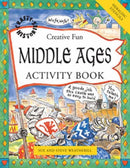 Middle Ages Activity Book : Activity Book-9781902915487
