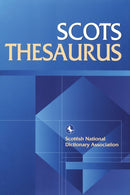 Scots Thesaurus-9781902930039