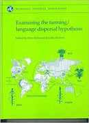 Examining the Farming/Language Dispersal Hypothesis-9781902937205
