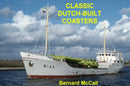 Classic Dutch-Built Coasters-9781902953687