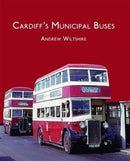 Cardiff'S Municipal Buses-9781902953786