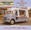The Mister Softee Story-9781903016138