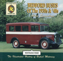 Bedford Buses Of The 1930s & 40s-9781903016220