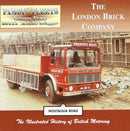 The London Brick Company : Famous Fleets-9781903016374