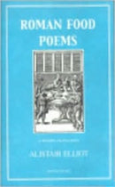 Roman Food Poems