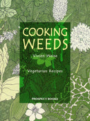 Cooking Weeds : Vegetarian Recipes-9781903018309