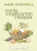 Early Vegetarian Recipes-9781903018583