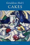 Geraldene Holt''s Cakes