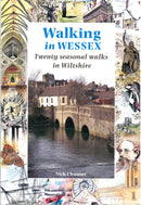 Walking in Wessex
