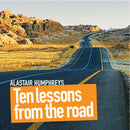 Ten Lessons from the Road-9781903070628