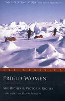 Frigid Women : Anything is Possible-9781903070741