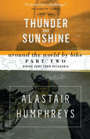 Thunder and Sunshine-9781903070888
