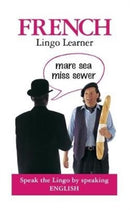 French Lingo Learner-9781903096284