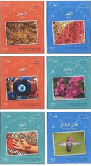 Small Wonders Series: Complete Set-9781903103319