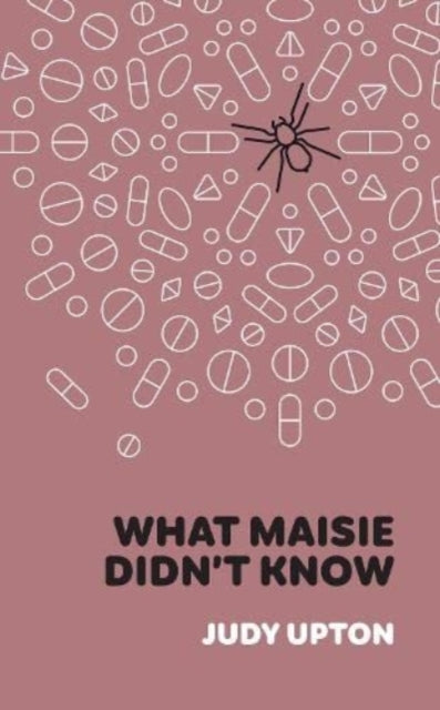 What Maisie Didn't Know-9781903110812