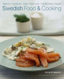 Swedish Food and Cooking-9781903141410
