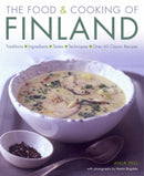 The Food & Cooking of Finland