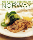 Food and Cooking of Norway-9781903141472