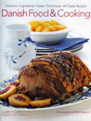 Danish Food and Cooking-9781903141557