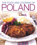 Food and Cooking of Poland-9781903141564