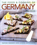 The Food and Cooking of Germany