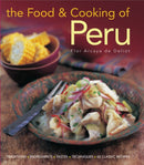 Food and Cooking of Peru-9781903141687