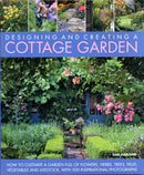 Designing & Creating a Cottage Garden-9781903141717