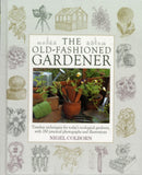 Old Fashioned Gardener-9781903141762