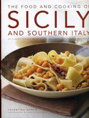 The Food and Cooking of Sicily