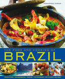 Food and Cooking of Brazil-9781903141939