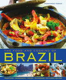 The Food and Cooking of Brazil