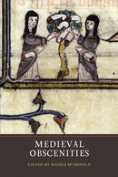 Medieval Obscenities-9781903153505