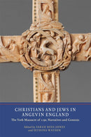 Christians and Jews in Angevin England