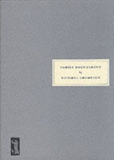 Family Roundabout-9781903155134