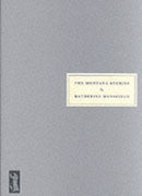 The Montana Stories-9781903155158