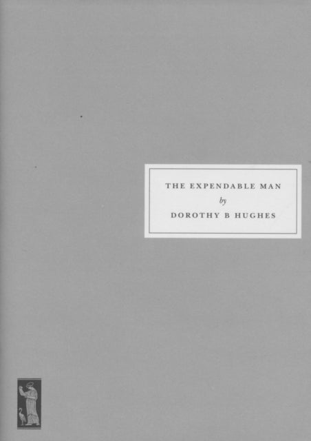The Expendable Man