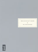 Miss Buncle's Book